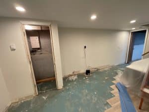 Hairline Cracks vs Structural Cracks: What’s Normal and What’s Not in Your Basement Walls
