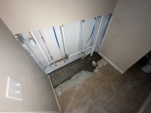 When Your Home Starts to Settle: How to Spot and Stop Foundation Damage Early