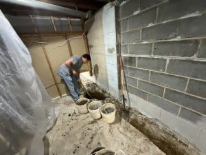 The Hidden Signs of Foundation Problems