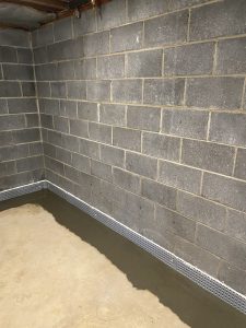 Foundation Repair