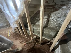 Foundation Repair