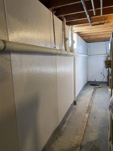 Foundation repair