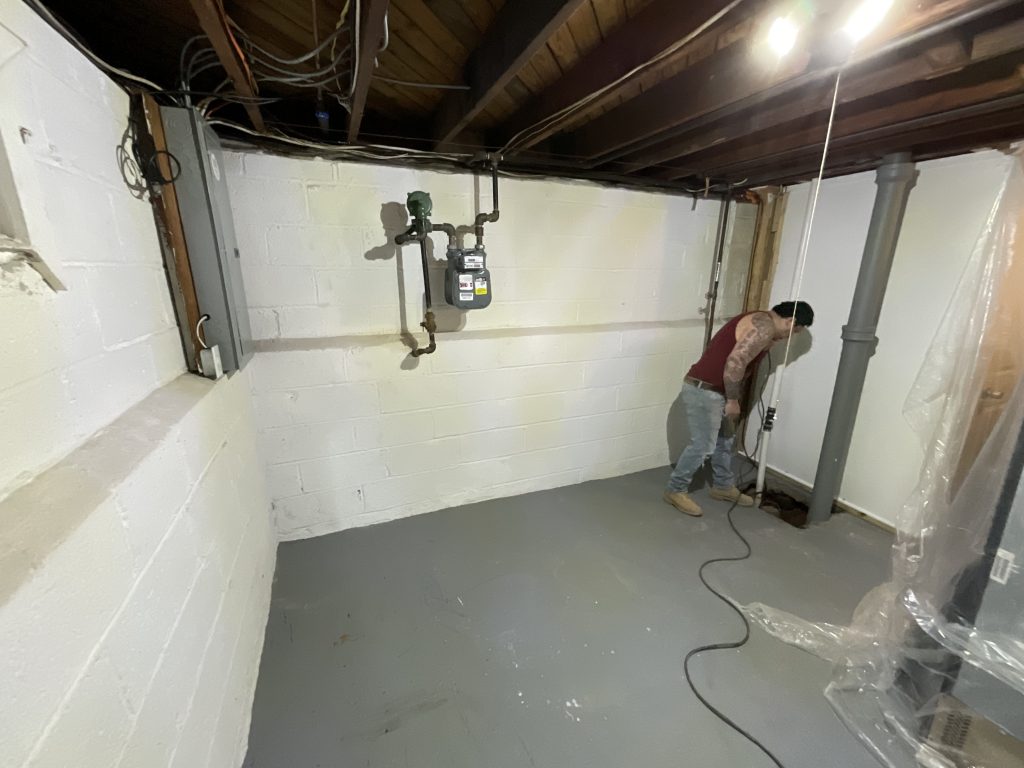 Behind the Scenes: What a Waterproofing Contractor Really Does | New ...