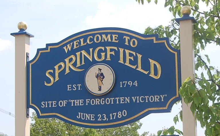 Basement waterproofing Springfield, NJ